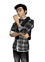 avatar image