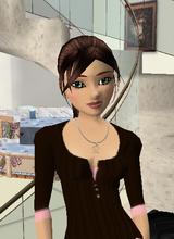 avatar image