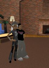 avatar image