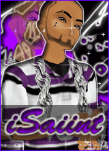 iSaiint