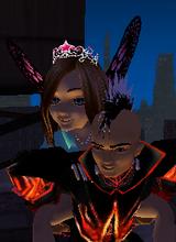 avatar image