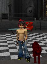 avatar image