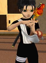 avatar image