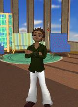 avatar image