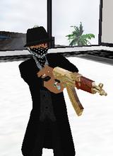 avatar image