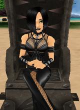 avatar picture