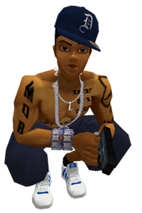 avatar image