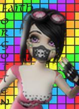 avatar image