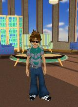 avatar image