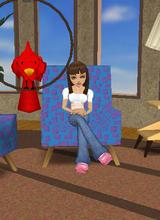 avatar image