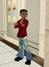 avatar image