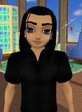 avatar image