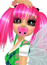 avatar image