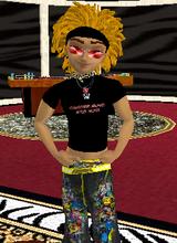 avatar image