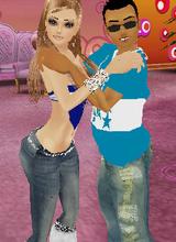 avatar picture