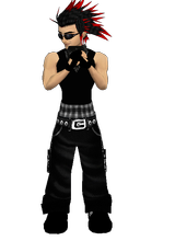 avatar image