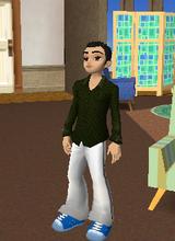 Avatar pic