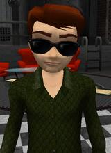avatar image