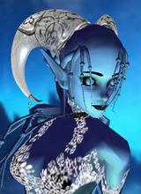 avatar image