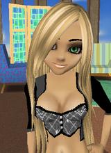 avatar image