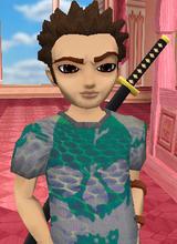 avatar image