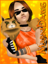 Avatar pic
