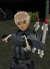HawkReaper