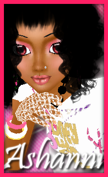 Ashanni
