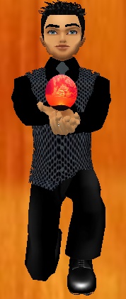 PalmiRafn