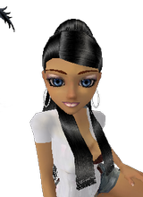 avatar picture