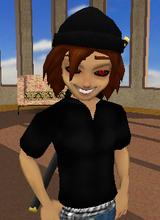 avatar image