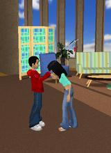 avatar image