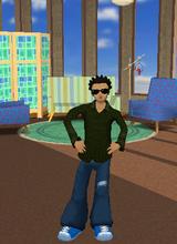 avatar image
