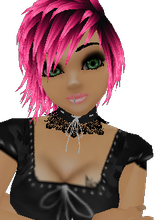 avatar image