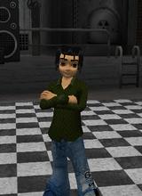 avatar image