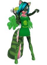 tigermelon