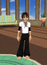 avatar image