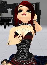 avatar image