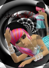 avatar picture
