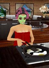 avatar image