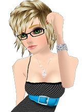 avatar image