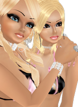 GlamorBlonde