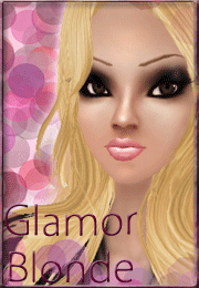 GlamorBlonde