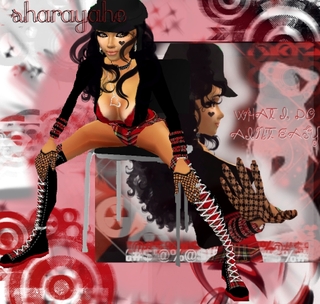 SharayahE