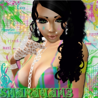 SharayahE