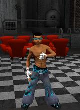 avatar image