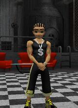 avatar image
