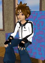 avatar image