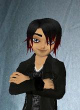Avatar pic