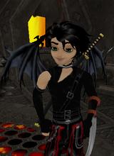 avatar image